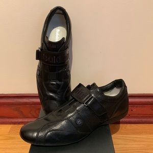 Like new condition Baldinini mens shoes, worn only a few times